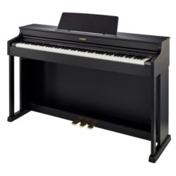 Casio AP-470 BK Celviano pianino elektroniczne
